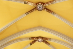 Intérieur détails