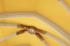 Intérieur détails