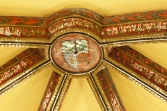 Intérieur détails