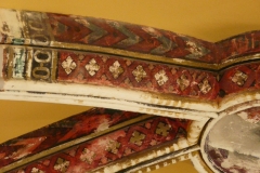 Intérieur détails
