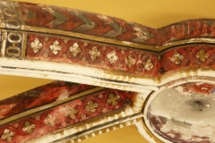 Intérieur détails