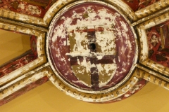 Intérieur détails