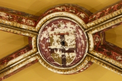 Intérieur détails