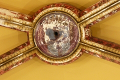 Intérieur détails