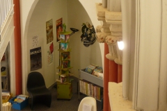 Intérieur vue d\'ensemble