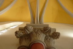 Intérieur détails