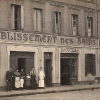 Etablissement des Bains Modernes