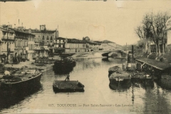 Port-Saint-Sauveur-Les-Lavoirs