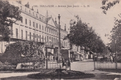 Toulouse-Avenue-Jean-Jaures