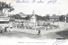 Toulouse-Staerck-statue-Riquet