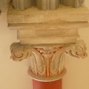 Intérieur détails