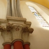 Intérieur détails