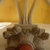 Intérieur détails