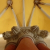 Intérieur détails