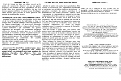 Fée des bulles