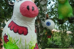 Casa Pinata