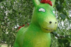 Casa Pinata