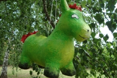 Casa Pinata