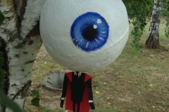 Casa Pinata