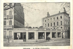 71 Allée Jean Jaurès - 57bis  Allées Lafayette