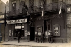 51 rue Bayard