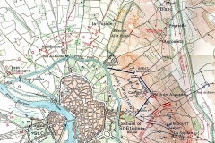 Bataille de toulouse 1814
