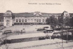 Toulouse-La-Gare-Matabiau-et-lEcluse