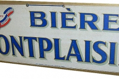 bière montplaisir