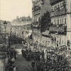 Défilé rue Bayard
